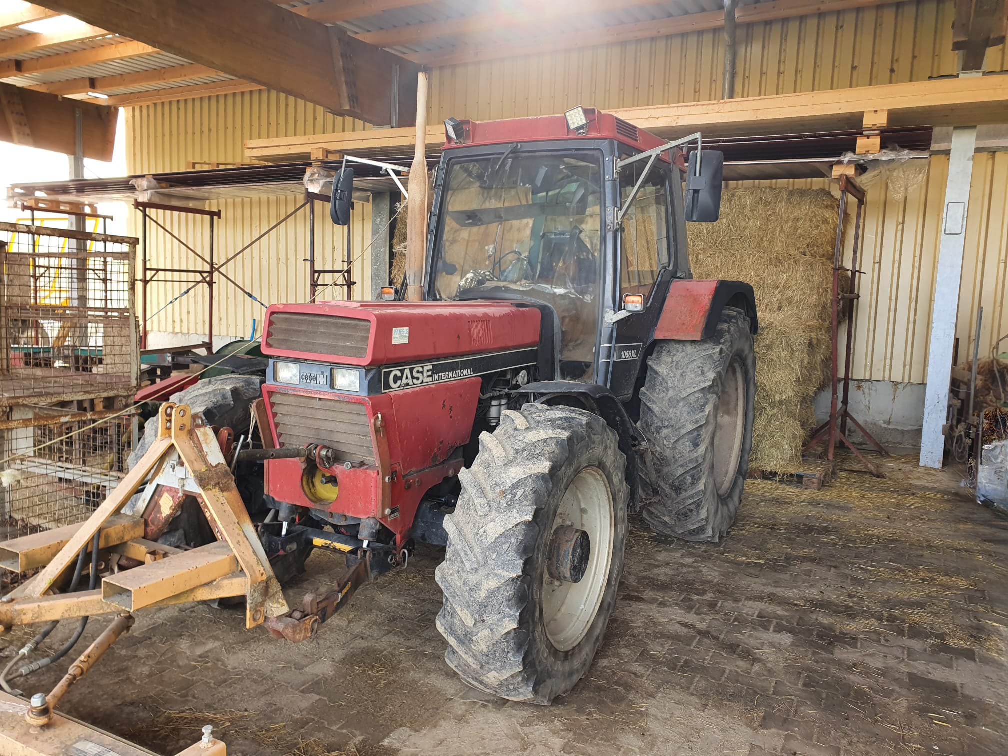 Jos Benjamins Technische Diensten